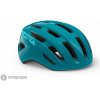 MET MILES prilba, teal 58-61 cm MET MILES prilba, teal 58-61 cm