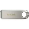 SAD SanDisk SDCZ75-256G-G46 USB kľúč 256 GB USB Typ-C 3.2 Gen 1 (3.1 Gen 1) Strieborná SAD SanDisk SDCZ75-256G-G46 USB kľúč 256 GB USB Typ-C 3.2 Gen 1 (3.1 Gen 1) Strieborná
