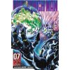 One-Punch Man 07 One-Punch Man 07