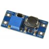 DC / DC menič MT3608 step-up 5-28V 2A DC / DC menič MT3608 step-up 5-28V 2A
