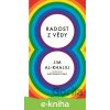 E-kniha Radost z vědy - Jim Al-Khalili E-kniha Radost z vědy - Jim Al-Khalili