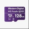WD Purple MicroSDXC 128GB WDD128G1P0C WD Purple MicroSDXC 128GB WDD128G1P0C