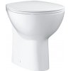Grohe Bau Ceramic 39431000 Grohe Bau Ceramic 39431000