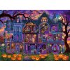 Ravensburger Monster House Party 100XXL 100 dielov