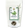 Salvia Paradise Ženšen pětilistý HQ - jiaogulan list 500 g Salvia Paradise Ženšen pětilistý HQ - jiaogulan list 500 g