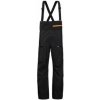 Mammut Eiger Free Pro HS Bib Pants Men čierna 54 Mammut Eiger Free Pro HS Bib Pants Men čierna 54