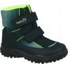 Superfit detské čižmy plast zelená veľkosť 29 Superfit detské čižmy plast zelená veľkosť 29
