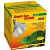 Lucky Reptile Žiarovka Bright Sun FLOOD Jungle 70 W Lucky Reptile Žiarovka Bright Sun FLOOD Jungle 70 W