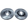 Brzdový kotúč MAXGEAR Automotive 19-1270 Brzdový kotúč MAXGEAR Automotive 19-1270