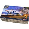 Academy F-4 B Phantom II VF-111 Academy F-4 B Phantom II VF-111