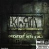 Korn - Greatest Hits [CD]
