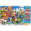 Kaskadérska Aréna Sopka T-Rexa – Súprava HOT WHEELS Kaskadérska Aréna Sopka T-Rexa – Súprava HOT WHEELS
