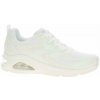 Skechers Nízke tenisky 177411WHT Biela Skechers Nízke tenisky 177411WHT Biela