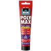 BISON POLY MAX high tack express 165g lepící tmel BISON POLY MAX high tack express 165g lepící tmel