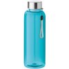 RAFIK fľaša na pitie z recyklovaného materiálu, 500ml, tyrkysová RAFIK fľaša na pitie z recyklovaného materiálu, 500ml, tyrkysová