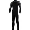 Zone3 Men's Active-Flex Wetsuit Black/Orange Zone3 Men's Active-Flex Wetsuit Black/Orange
