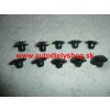 Peugeot 306 3/93-4/97 príchytky prednej masky 10 ks Peugeot 306 3/93-4/97 príchytky prednej masky 10 ks