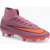 Pánske kopačky Nike Mercurial Superfly 10 Pro FG magic flamingo/black/total crimson Pánske kopačky Nike Mercurial Superfly 10 Pro FG magic flamingo/black/total crimson