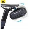 Kryt Držiak na bicykel Wildman Traveling Bag Bike Frame With Zipper 1L (4 Kryt Držiak na bicykel Wildman Traveling Bag Bike Frame With Zipper 1L (4