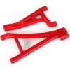 Traxxas rameno podvozku predné pravé červené (TRA8631R,TRX8631R) Traxxas rameno podvozku predné pravé červené (TRA8631R,TRX8631R)