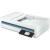 HP ScanJet Pro N4600 fnw1 Scanner 20G07A#B19 HP ScanJet Pro N4600 fnw1 Scanner 20G07A#B19