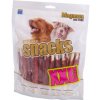Magnum DUCK roll on rawhide stick 250 g Magnum DUCK roll on rawhide stick 250 g