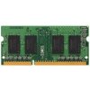 KINGSTON SODIMM DDR3 4GB 1600MHz CL11 Low Voltage KINGSTON SODIMM DDR3 4GB 1600MHz CL11 Low Voltage