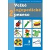 Velké logopedické pexeso 2 - Eichlerová Ilona, Havlíčková Jana Velké logopedické pexeso 2 - Eichlerová Ilona, Havlíčková Jana