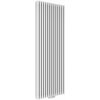 Irsap Tesi 3 ohrievač do miestnosti 200x54 cm podłączenie dolné biela IRS-TES-3200-12-B-50 Irsap Tesi 3 ohrievač do miestnosti 200x54 cm podłączenie dolné biela IRS-TES-3200-12-B-50