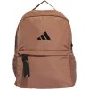 adidas Ruksaky a batohy adidas Sport Padded Backpack Hnedá adidas Ruksaky a batohy adidas Sport Padded Backpack Hnedá