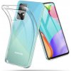Transparentné Puzdro priesvitné silikónové Samsung Galaxy A03s Farba: Priesvitné 2039 Transparentné Puzdro priesvitné silikónové Samsung Galaxy A03s Farba: Priesvitné 2039