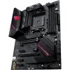 Základná doska ASUS ROG STRIX B550-F GAMING Pätica AM4 DDR4 ATX Základná doska ASUS ROG STRIX B550-F GAMING Pätica AM4 DDR4 ATX