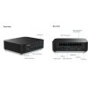 ASUS NUC 14 Essential Intel N150, 1xDDR5, M.2 SSD, WiFi+BT, HDMI, DP, USB-C/DP, 2.5G LAN 90AR00M2-M000F0 ASUS NUC 14 Essential Intel N150, 1xDDR5, M.2 SSD, WiFi+BT, HDMI, DP, USB-C/DP, 2.5G LAN 90AR00M2-M000F0
