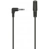 Hama redukcia jack 3,5 mm na 2,5 mm vidlicu, stereo - HAMA 205197 Hama redukcia jack 3,5 mm na 2,5 mm vidlicu, stereo - HAMA 205197
