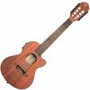 Ortega RU4MM-CE-TE-8 Mahogany Natural Koncertné ukulele Ortega RU4MM-CE-TE-8 Mahogany Natural Koncertné ukulele