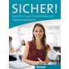 Sicher! Übungsgrammatik B1+/C1 (Axel Hering, Magdalena Matussek, Michaela Perlmann-Balme) Sicher! Übungsgrammatik B1+/C1 (Axel Hering, Magdalena Matussek, Michaela Perlmann-Balme)