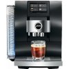 JURA Z10 Aluminium Black (EB) 15609 - Plnoautomatický kávovar JURA Z10 Aluminium Black (EB) 15609 - Plnoautomatický kávovar