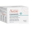 Avéne Cleanance Aqua gél zmatňujúci 50 ml Avéne Cleanance Aqua gél zmatňujúci 50 ml