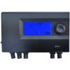 SALUS Controls Termostat TC 11M pre ovládanie funkcie vykurovacieho systému s trojcestným ventilom SALUS Controls Termostat TC 11M pre ovládanie funkcie vykurovacieho systému s trojcestným ventilom