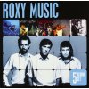 Roxy Music: 5 Album Set - 5CD Roxy Music: 5 Album Set - 5CD
