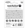 EAV Nabíjacie batérie everActive Ni-MH R03 AAA 550 mAh Infinity Line EAV Nabíjacie batérie everActive Ni-MH R03 AAA 550 mAh Infinity Line