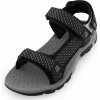 Alpine Pro POMBAL black 43 Alpine Pro POMBAL black 43