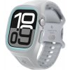 Spigen Liquid Air Pro, sivý - Apple Watch 10 46mm (ACS09318) Spigen Liquid Air Pro, sivý - Apple Watch 10 46mm (ACS09318)