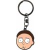 Prívesok na kľúče ABYstyle Rick and Morty Morty
