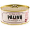 Mäsovyroba Pečovska Pálivá paštéta 280 g Mäsovyroba Pečovska Pálivá paštéta 280 g