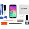 LCD Displej + Rám LG K10