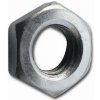 Matice šestihranná nízká DIN 936/17H M8, ocel pozinkovaná (1000 ks)