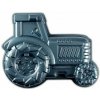 Nordic Ware Forma na bábovku Traktor modrá 2 l Nordic Ware Forma na bábovku Traktor modrá 2 l