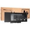 Originál Batéria Dell Latitude 5400 5500 5510 4GVMP 68Wh Originál Batéria Dell Latitude 5400 5500 5510 4GVMP 68Wh