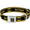 Buckle Down obojok pre psa regulár Batman Buckle Down obojok pre psa regulár Batman
